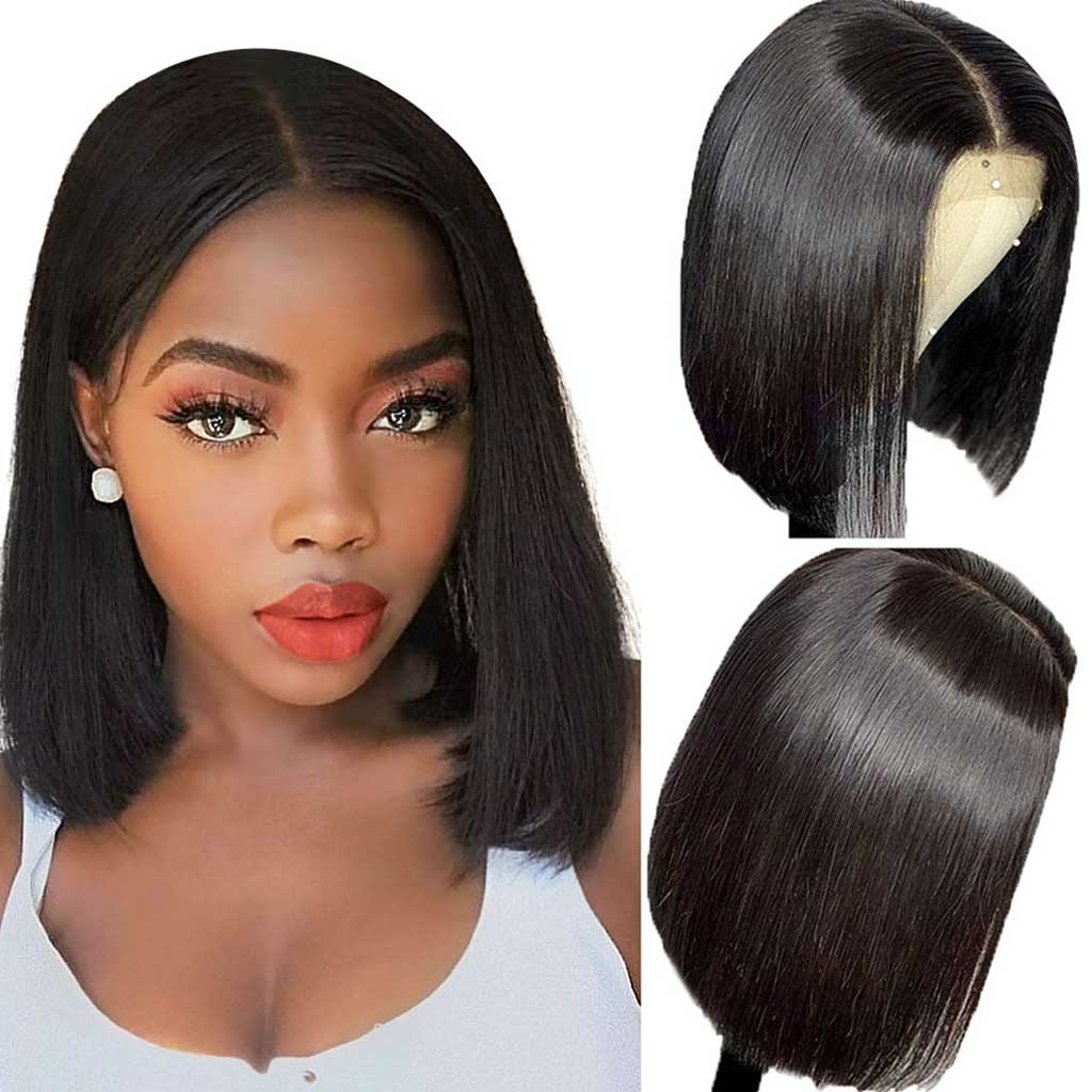 Brazilian-straight-virgin-hair-lace-closure-wig-bob-wig-short-hair-wigs-human-hair-wigs-for-black-women