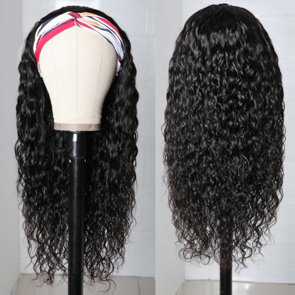 Water-Wave-Headband-Wig-For-Black-Women-Wet-And-Wavy-Remy-Human-Hair-Wigs
