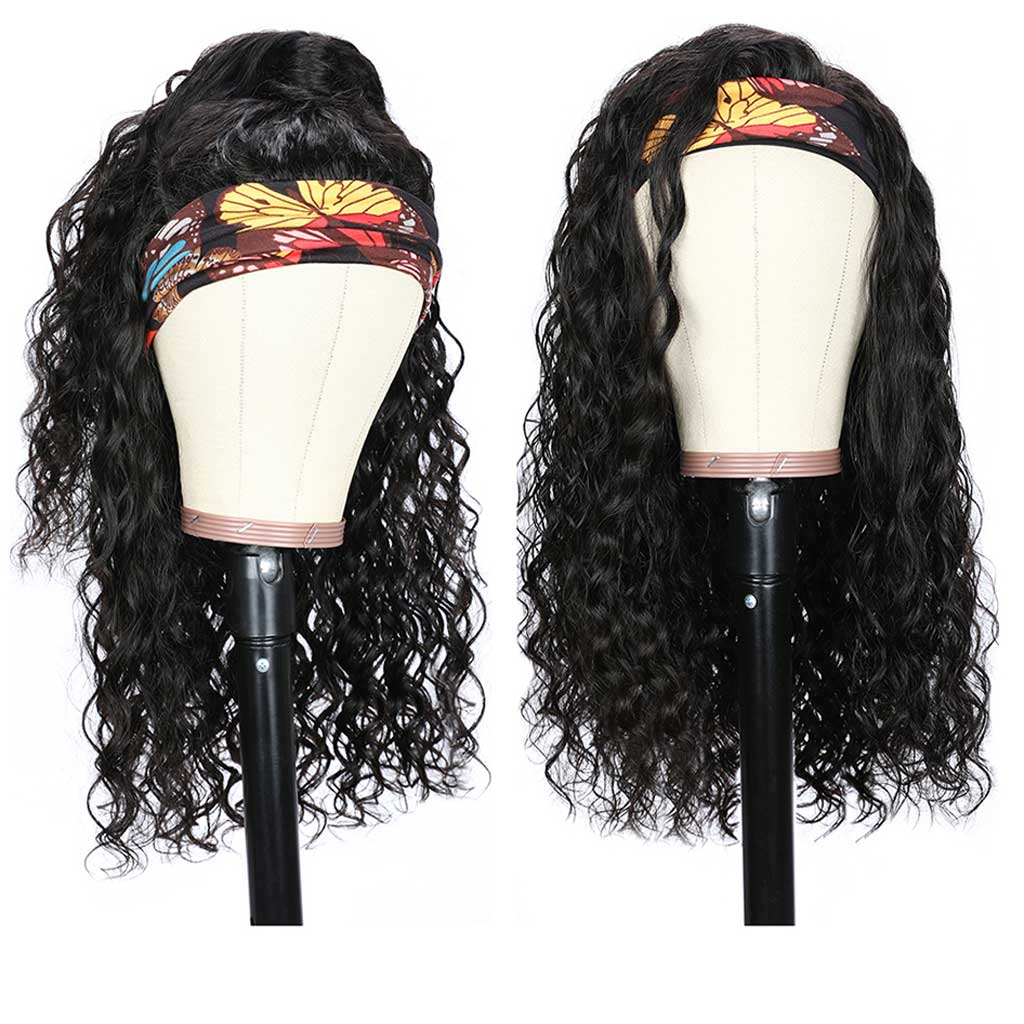 Water-Wave-Headband-Wig-Glueless-Wet-And-Wavy-Human-Hair-Wigs
