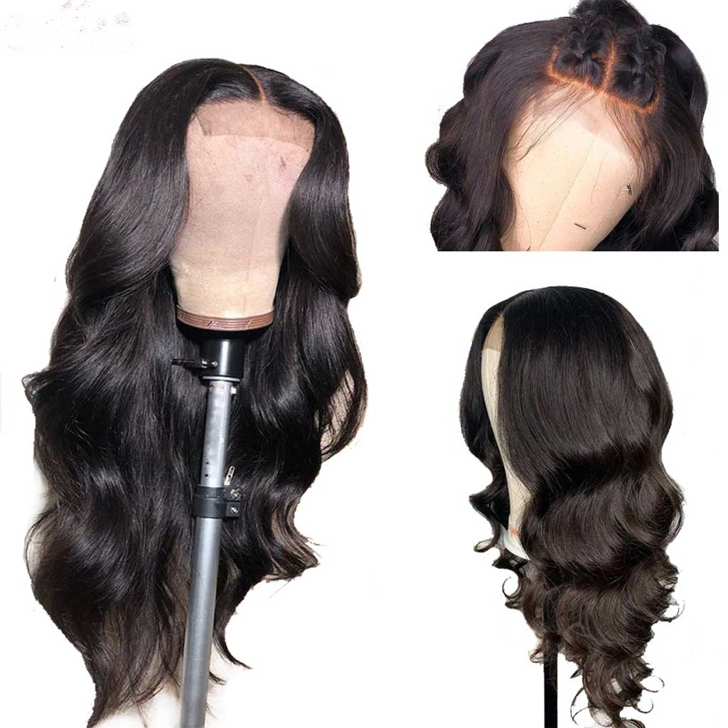     4x4-lace-closure-wig-body-wave-human-hair-wigs