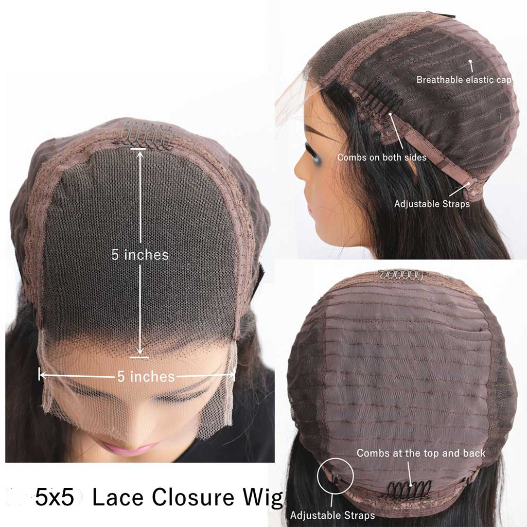    5x5-lace-closure-wig-with-adjustable-belt-transparent-lace-wig