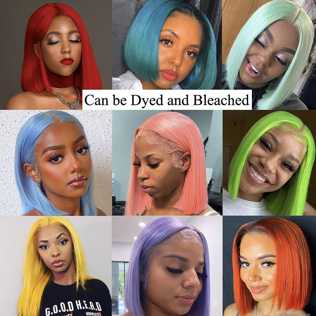 613-Blonde-Bob-Wig-4x4-lace-closure-wig-Transparent-Lace-Wig-can-be-colored