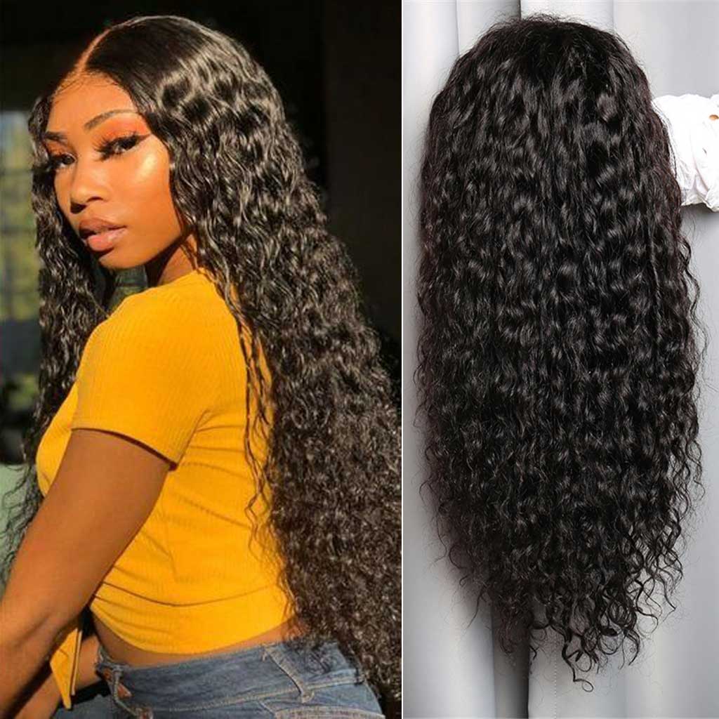 Best-lace-wigs-water-wave-lace-front-wig-preplucked-frontal-wig