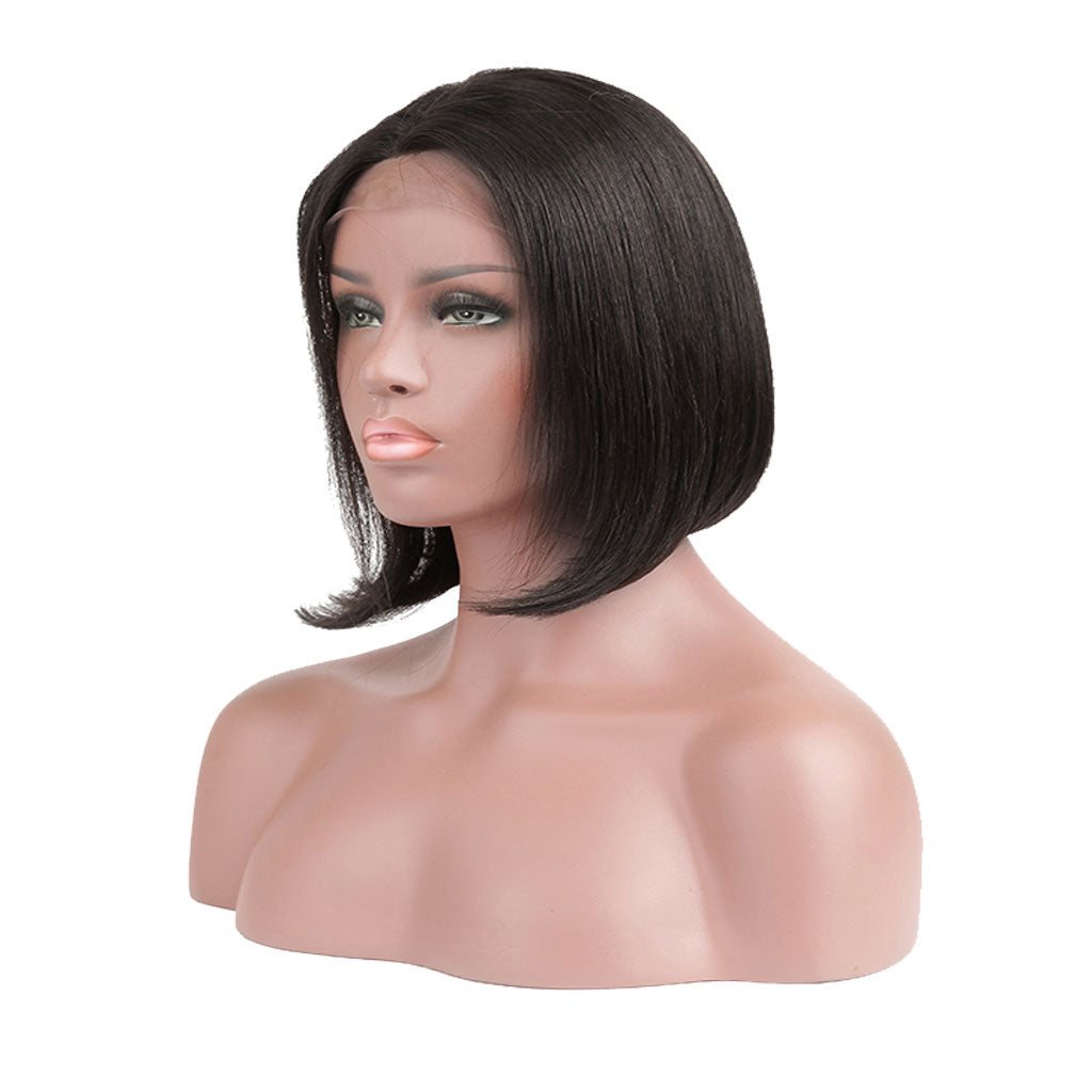 Bob-wig-short-hair-wigs-straight-hair-lace-frontal-wig