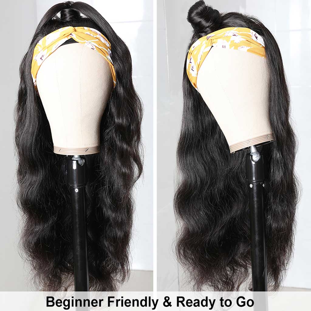 Body-Wave-headband-Wig-Glueless-Human-Hair-Wigs-For-Black-Women
