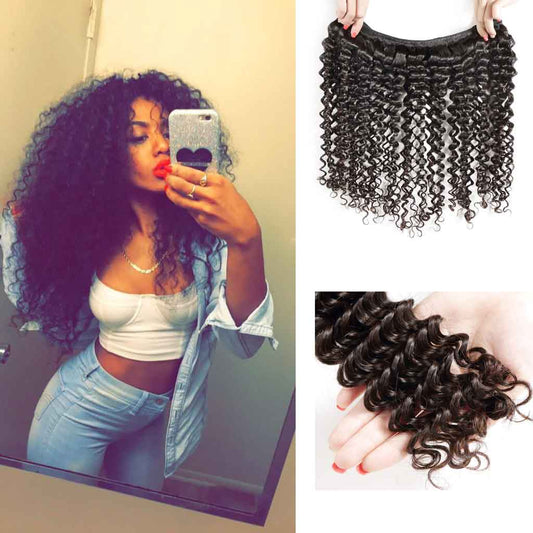     Brazilian-deep-wave-curly-virgin-hair-weaves-4bundles-deal-unprocesse-human-hair