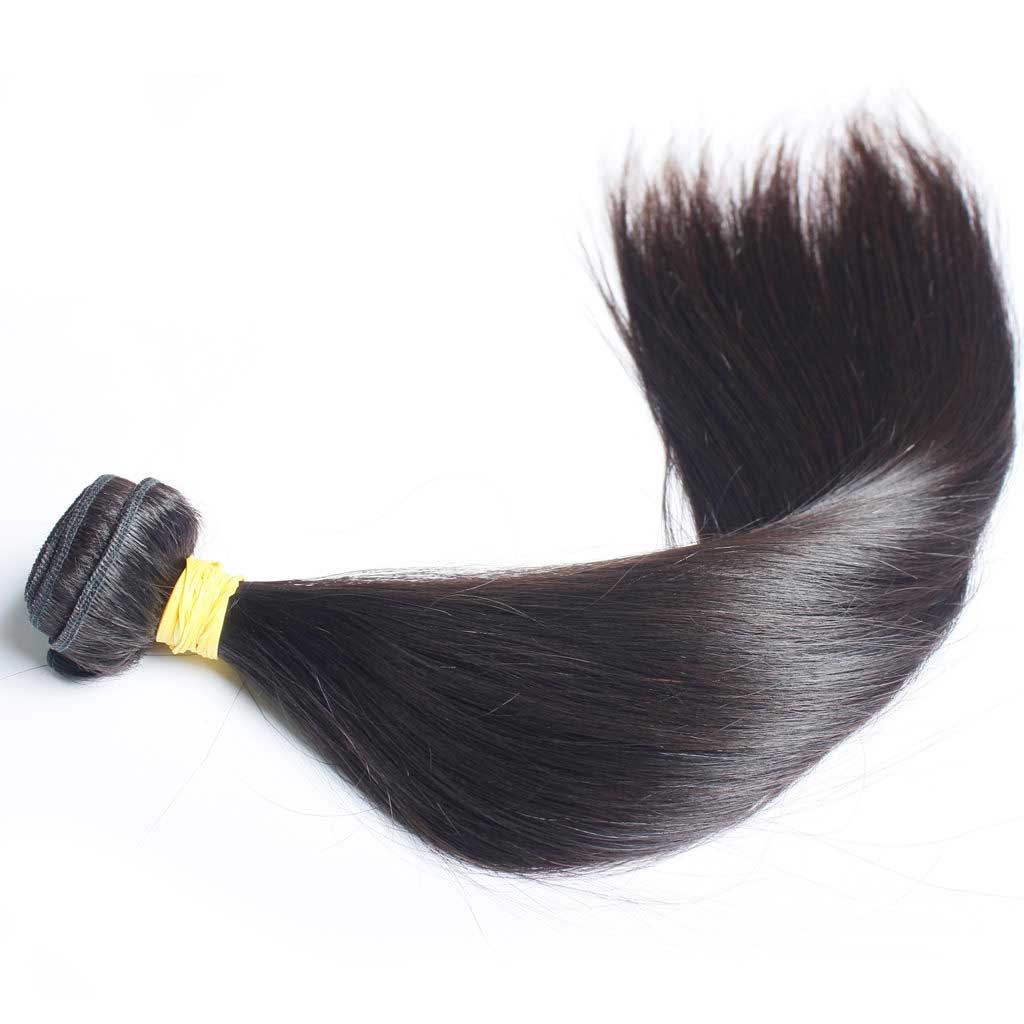     Brazilian-straight-virgin-hair-unprocessed-human-hair-1-bundle-deal
