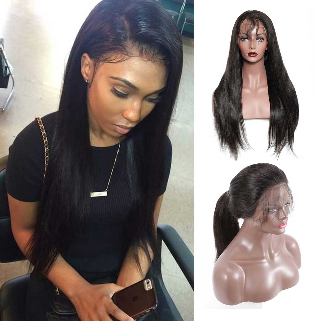     Straight-lace-front-wig-preplucked-360-lace-frontal-wig-100_-human-hair-wigs