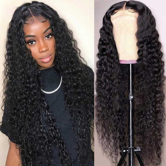brazilian-deep-wave-curly-hair-wigs-5x5-lace-closure-wig-transparent-lace-wig-glueless-human-hair-wigs-for-black-women