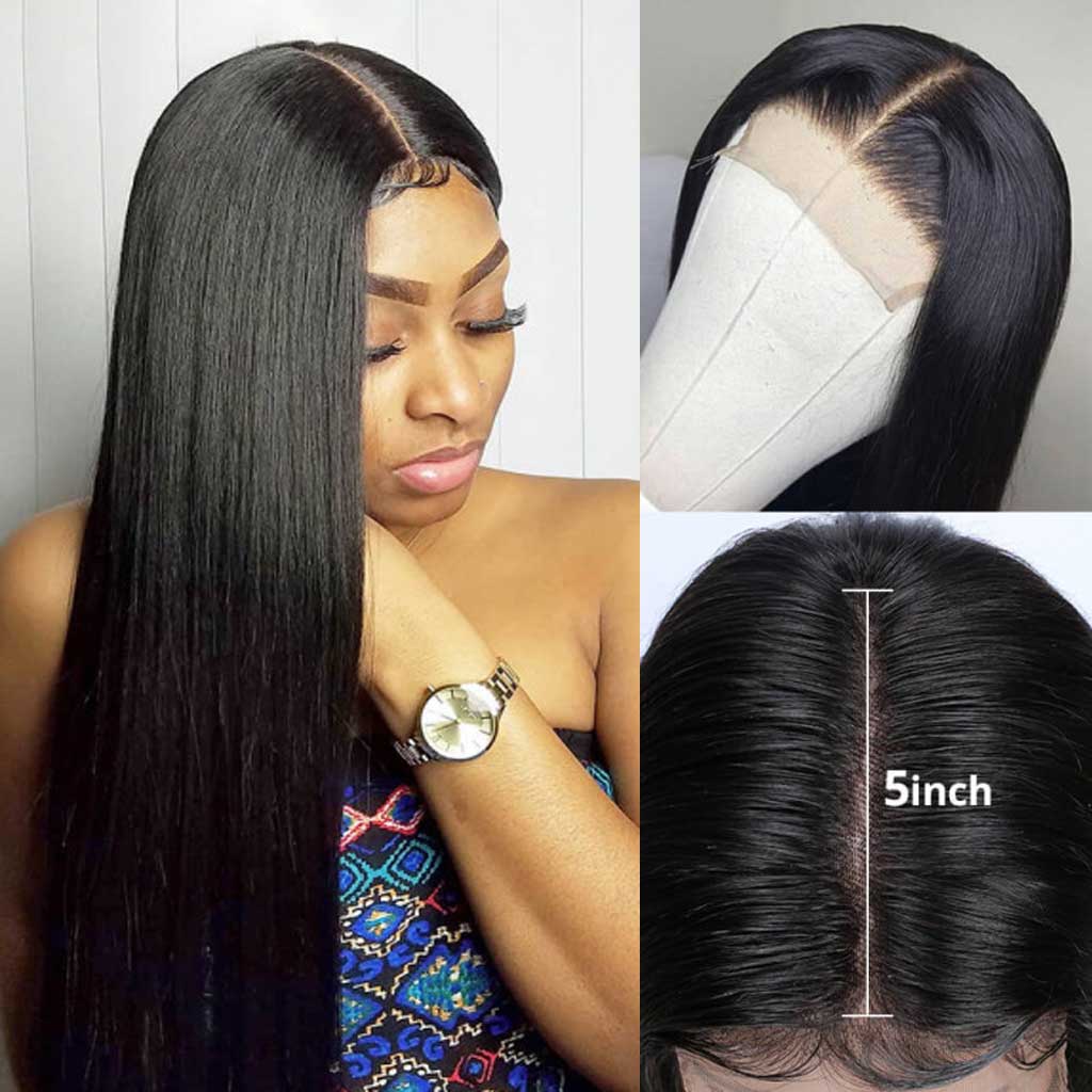    brazilian-straight-hair-wigs-5x5-lace-closure-wig-transparent-lace-wig-glueless-human-hair-wigs-for-black-women