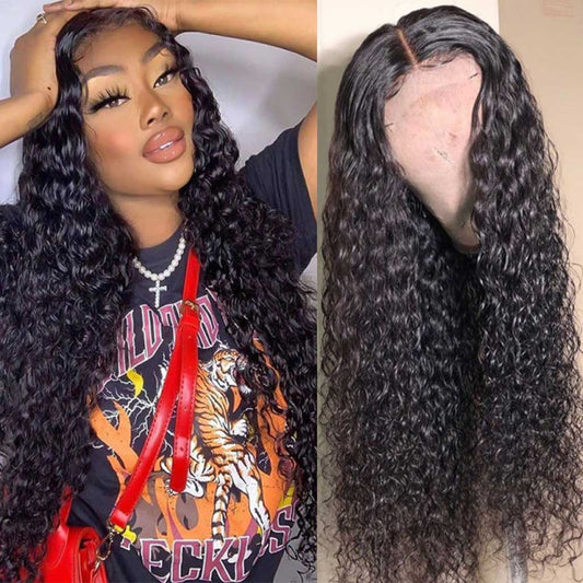brazilian-water-wave-wet-and-wavy-hair-5x5-lace-closure-wig-transparent-lace-wig-100-human-hair-wigs-for-black-women