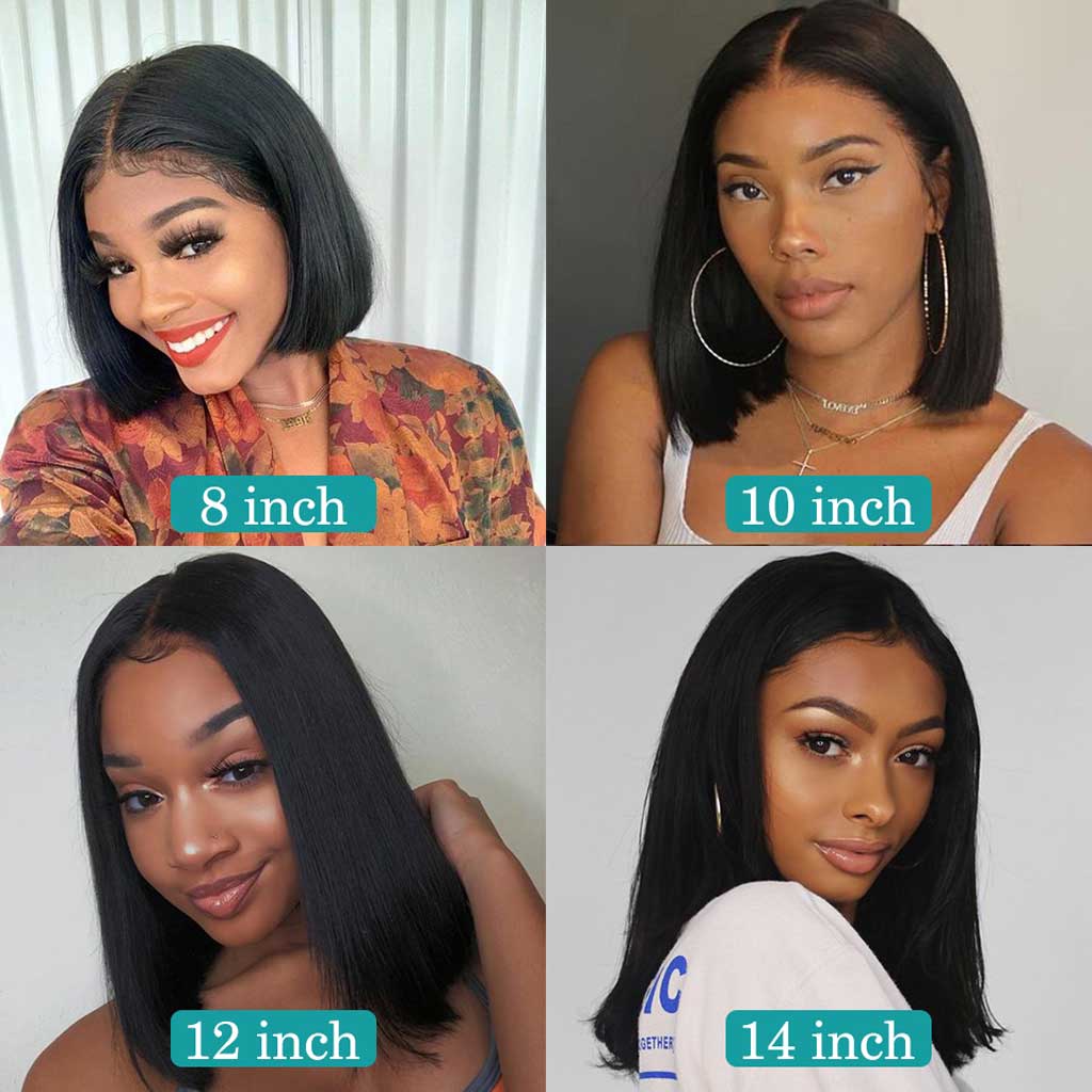 straight-hair-lace-closure-wig-bob-wig-short-hair-wigs