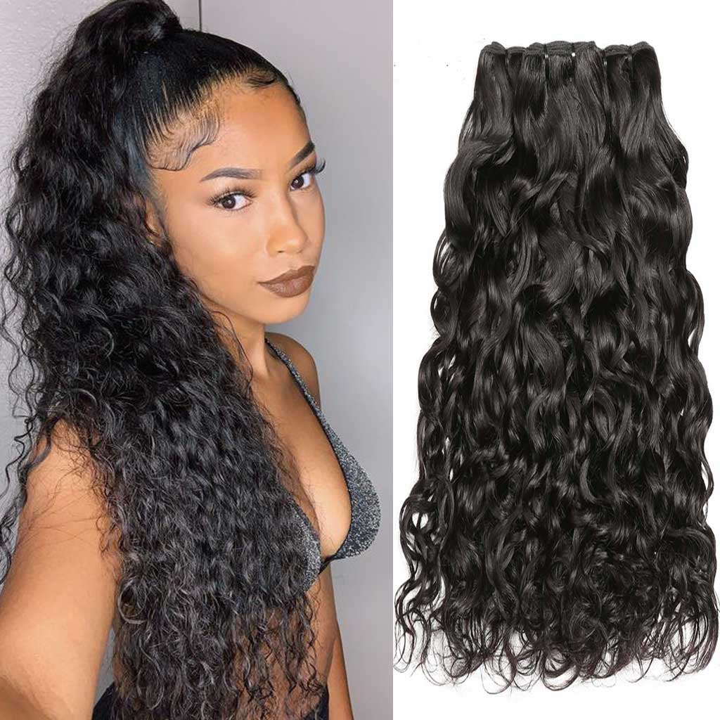     water-wave-human-hair-bundles-wet-and-wavy-hair-unprocessed-hair-bundles
